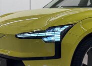 Volvo EX30 SUV / Terénní 0,0 200 kw