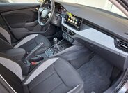 Škoda Scala Hatchback 999,0 85 kw