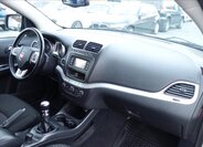 Fiat Freemont SUV / Terénní 2,0 l 103 kw