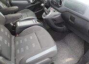 Citroën Berlingo Kombi 1,6 l 80 kw