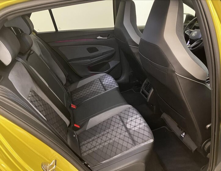 Volkswagen Golf Hatchback 1,5 l 110 kw