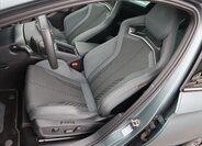 Cupra Leon Kombi 2,0 l 245 kw