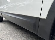 Nissan Qashqai SUV / Terénní 1,5 l 76 kw