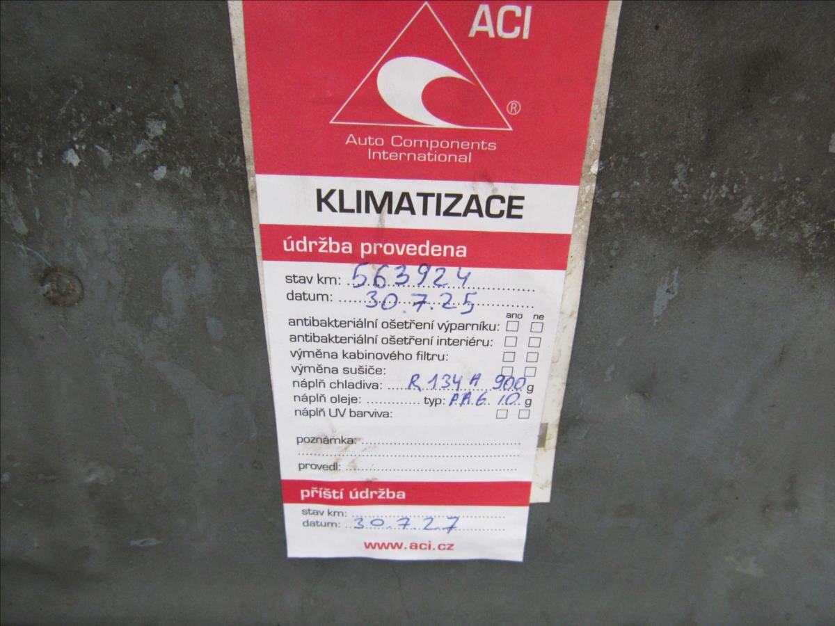 Hyundai ix55 SUV / Terénní 3,0 l 176 kw