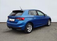 Škoda Fabia Hatchback 999,0 85 kw