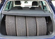 Volkswagen Tiguan SUV / Terénní 2,0 l 110 kw