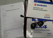 Suzuki SX4 Hatchback 1,6 l 79 kw
