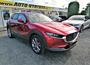 Mazda CX-30 4
