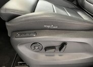 Škoda Kodiaq SUV 2,0 l 142 kw