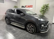 KIA Sportage 34