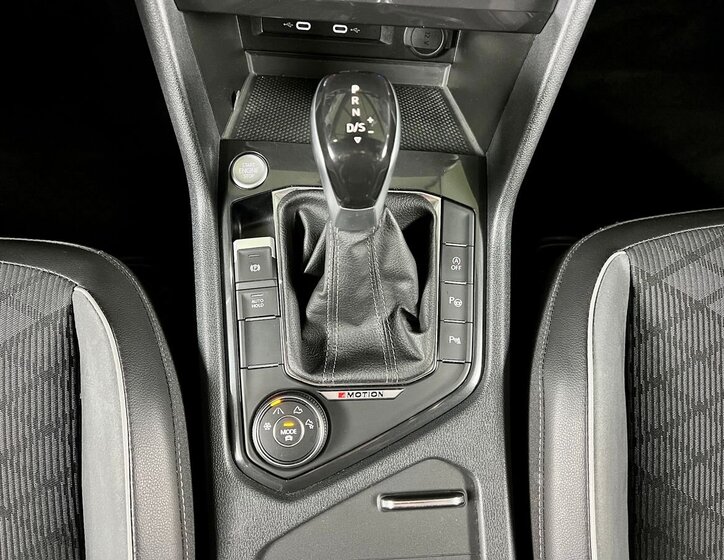 Volkswagen Tiguan Allspace SUV / Terénní 2,0 l 147 kw