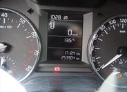 Škoda Octavia Kombi 1,2 l 77 kw