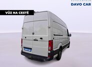 Volkswagen Crafter 2