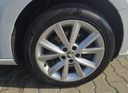 Škoda Fabia Kombi 1,2 l 81 kw