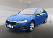Škoda Octavia 2