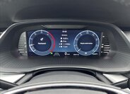 Škoda Octavia Sedan / Limuzína 2,0 l 85 kw