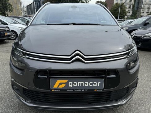 Citroën Grand C4 SpaceTourer MPV 1,5 l 96 kw