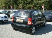 KIA Picanto 6