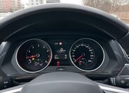 Volkswagen Tiguan SUV 1,5 l 110 kw