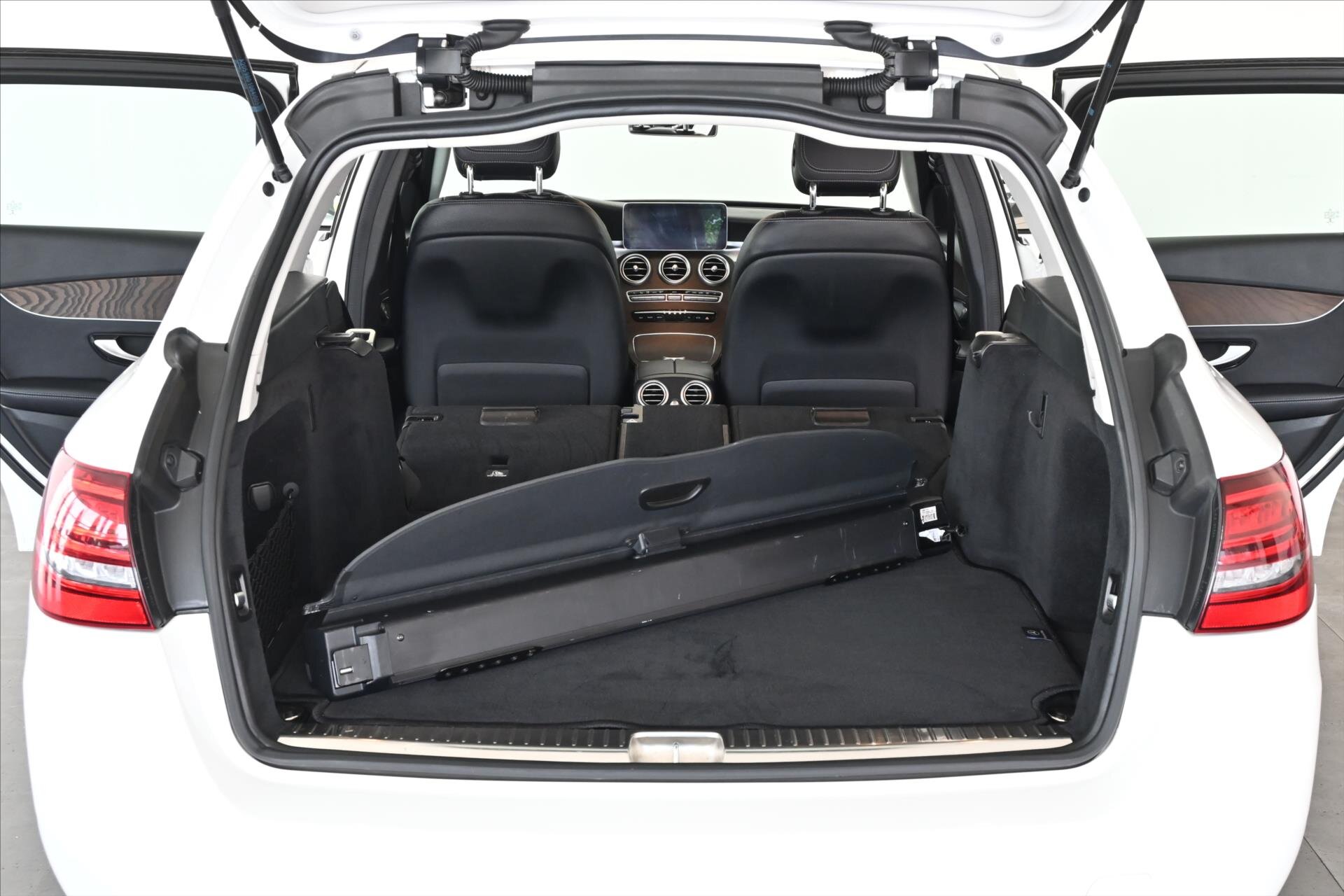 Mercedes-Benz Třídy C