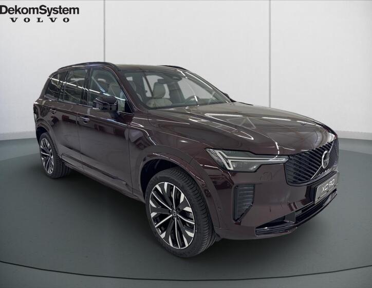 Volvo XC90 2