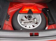 Audi A4 Sedan / Limuzína 2,0 l 103 kw