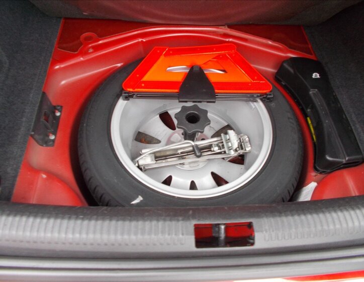 Audi A4 Sedan / Limuzína 2,0 l 103 kw