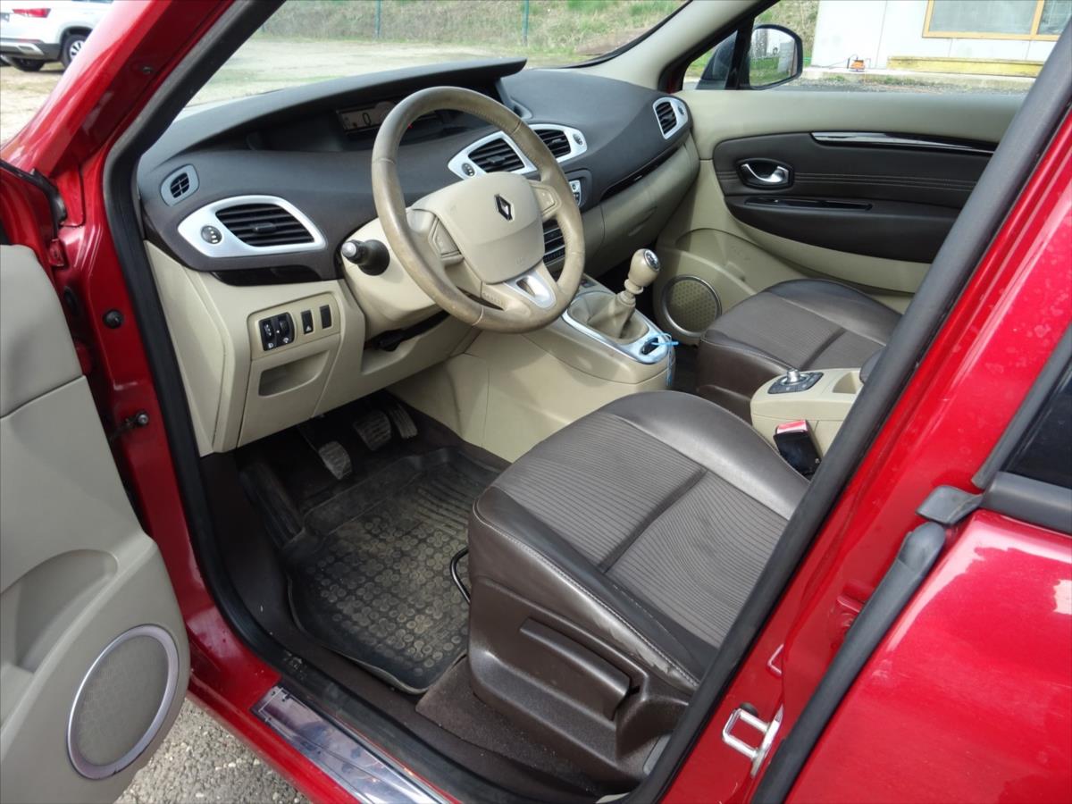 Renault Grand Scénic