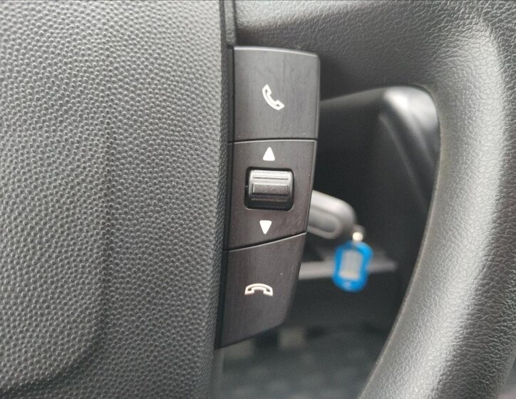 Peugeot Boxer Ostatní 2,2 l 103 kw