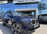 BMW X7 3