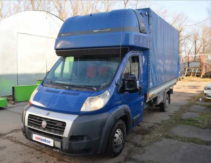 Fiat Ducato 1