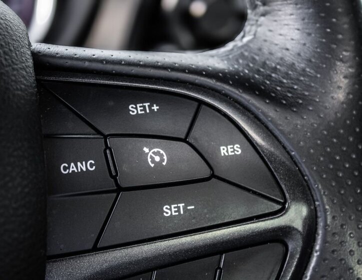 Dodge Challenger Kupé 5,7 l 277 kw