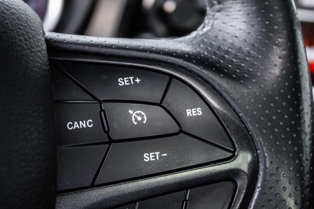 Dodge Challenger Kupé 5,7 l 277 kw