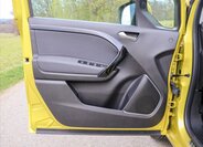 Mercedes-Benz Citan MPV 1,5 l 85 kw