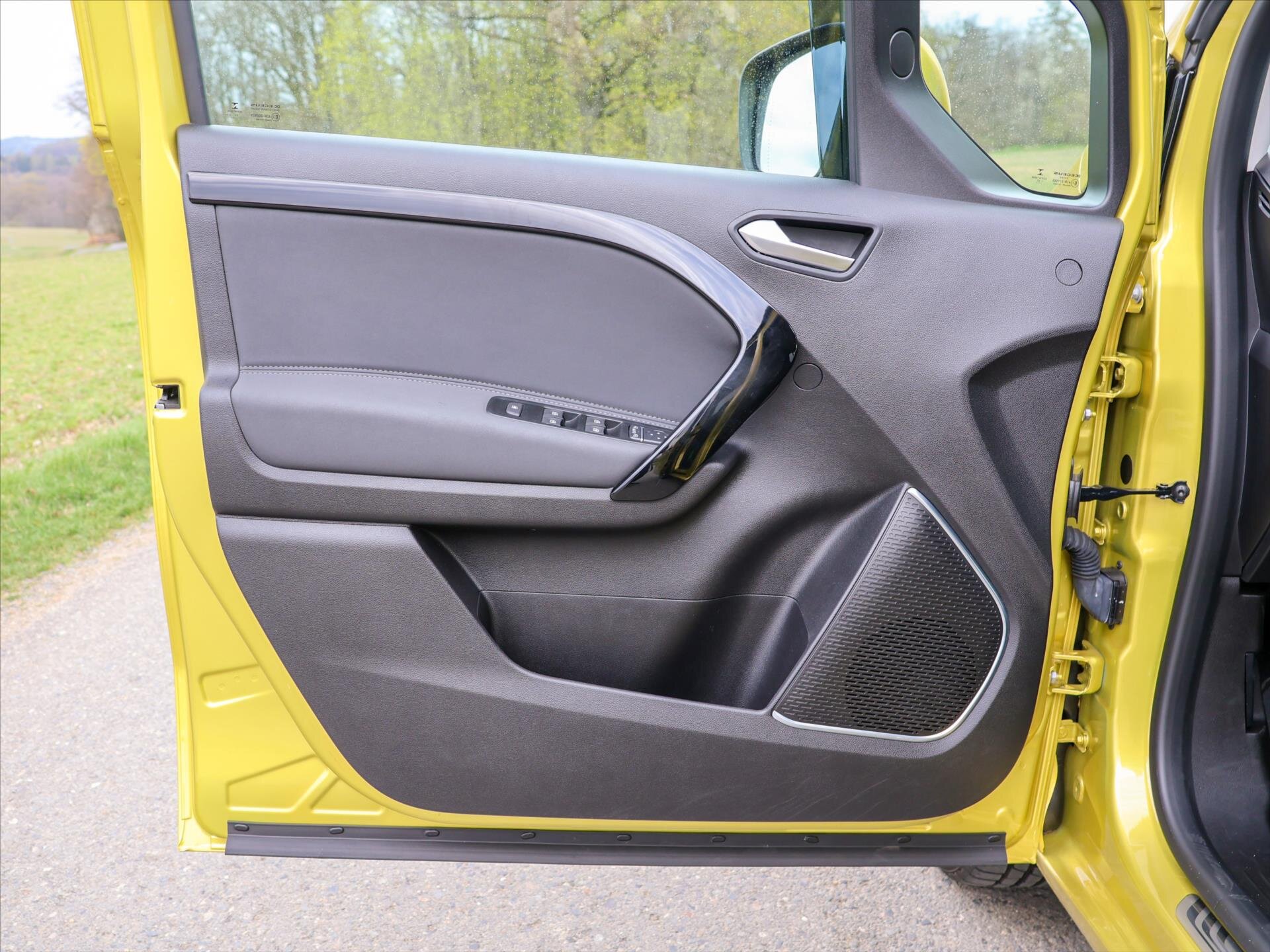 Mercedes-Benz Citan MPV 1,5 l 85 kw