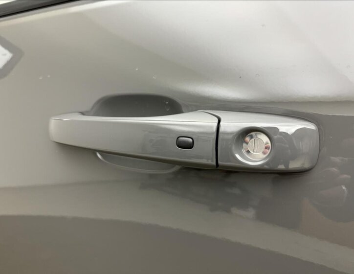 Dodge Durango SUV 5,7 l 268 kw