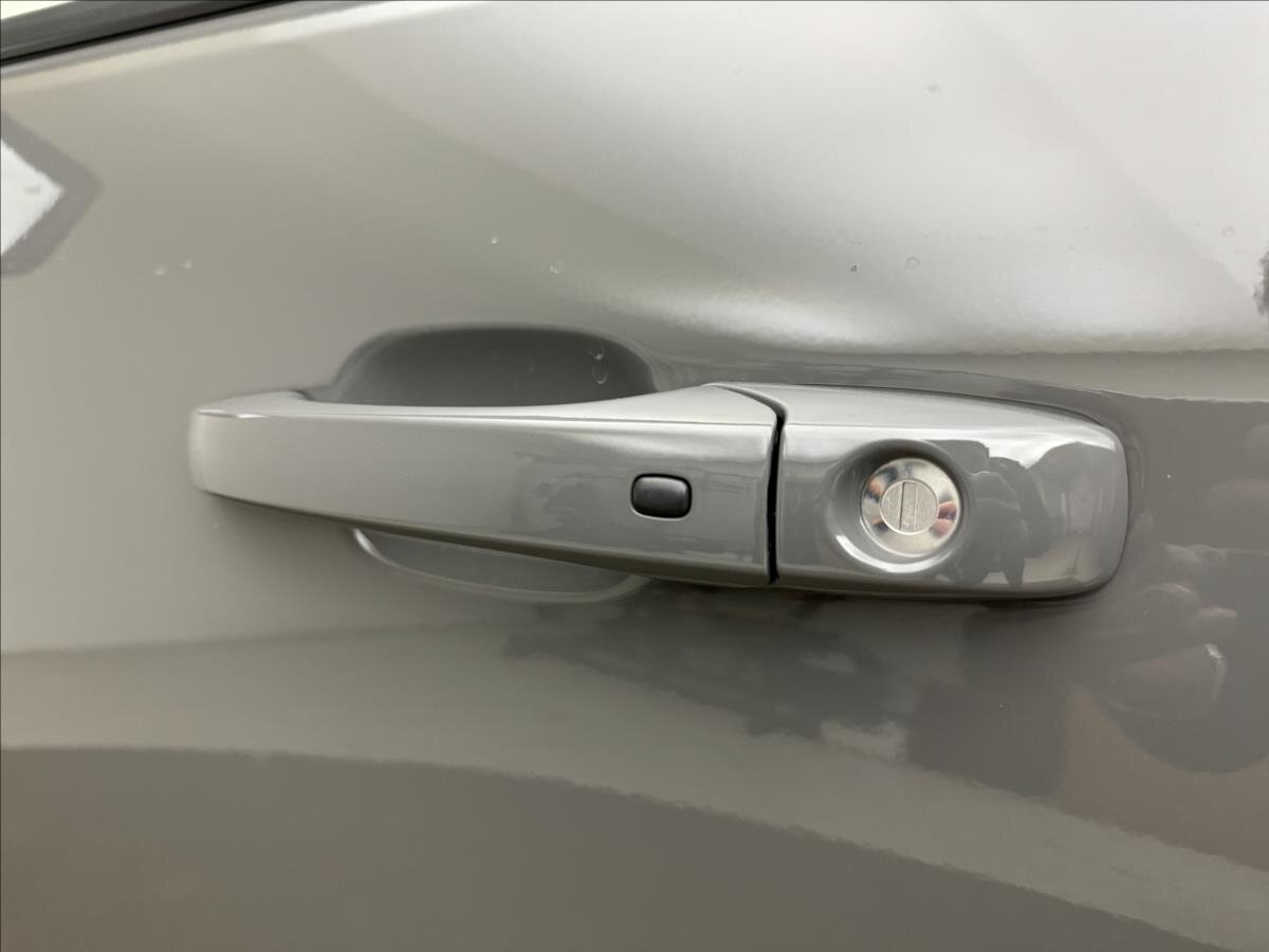 Dodge Durango SUV 5,7 l 268 kw