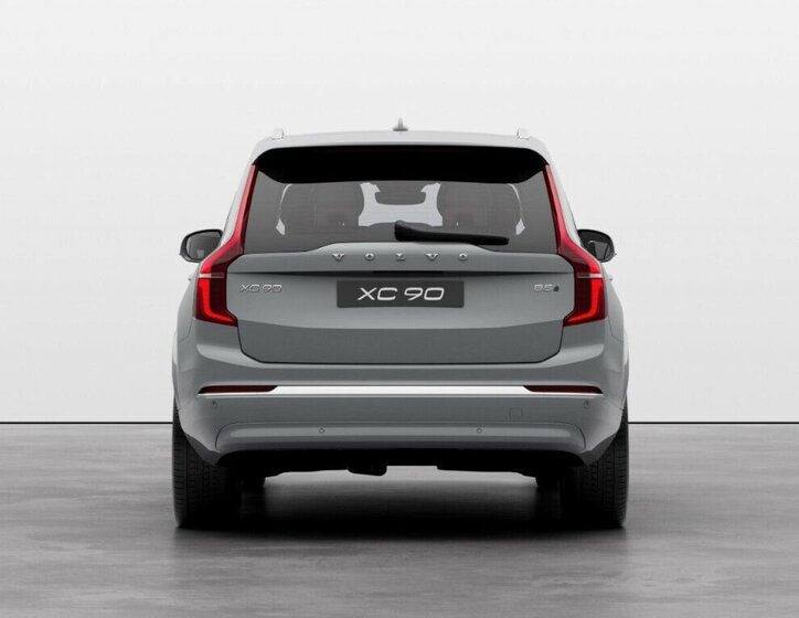 Volvo XC90 SUV 2,0 l 173 kw