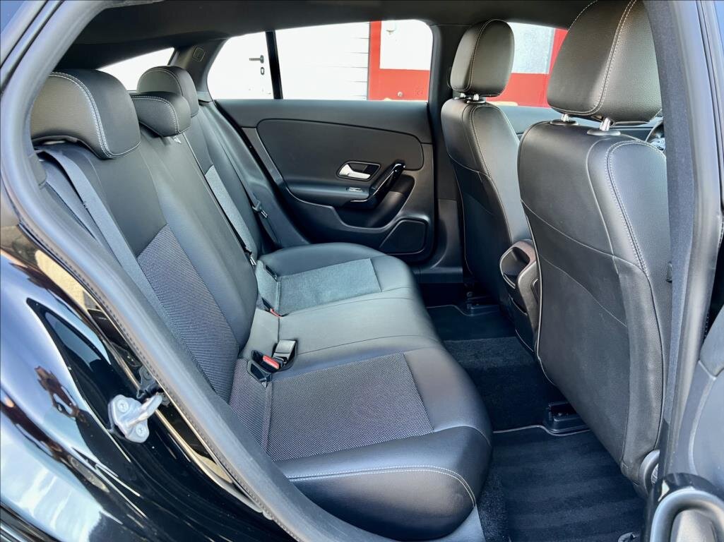 Mercedes-Benz CLA Kombi 1,5 l 85 kw