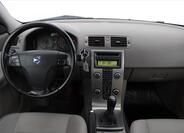 Volvo V50 13