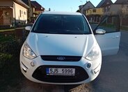 Ford S-MAX SUV / Terénní 0,0 120 kw