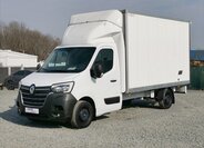 Renault Master Skříň 2,3 l 107 kw