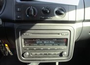 Škoda Fabia Kombi 1,2 l 63 kw