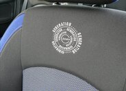 Peugeot 206 Hatchback 1,1 l 44 kw