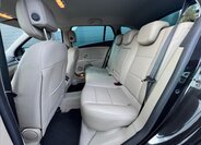 Renault Mégane Kombi 1,4 l 96 kw