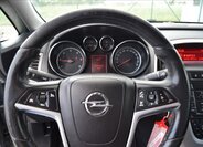 Opel Astra Kombi 1,7 l 81 kw