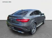 Mercedes-Benz GLE 5