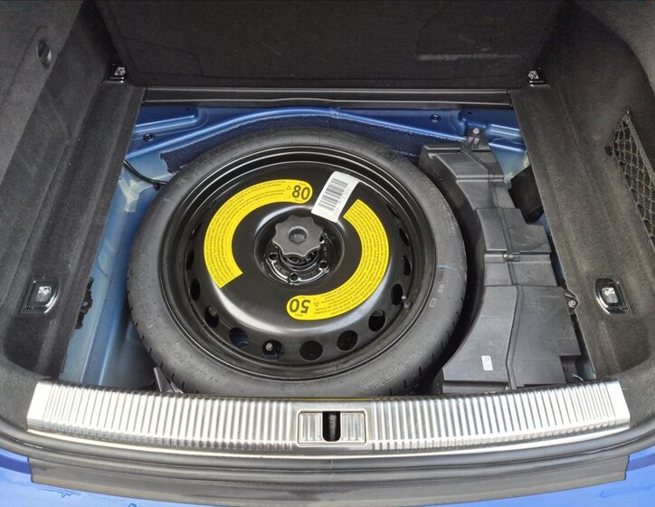 Audi A7 Hatchback 3,0 l 240 kw