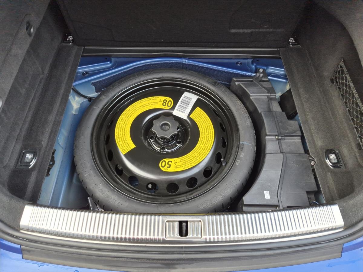 Audi A7 Hatchback 3,0 l 240 kw