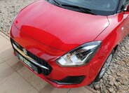 Suzuki Swift Hatchback 1,2 l 61 kw